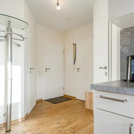 Apartamento Sielperle *
