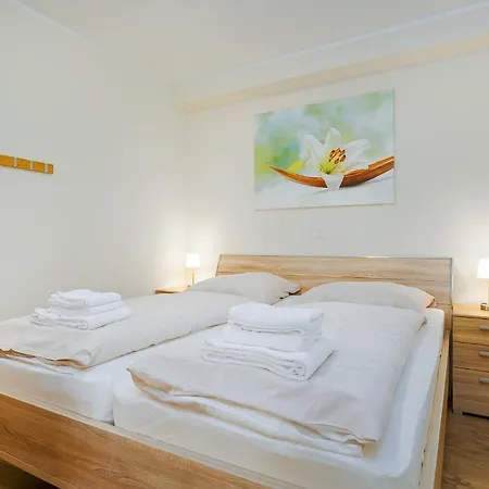 Sielperle Apartment Greetsiel