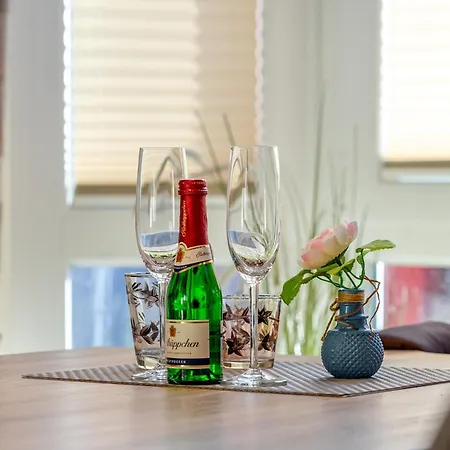 Apartamento Sielperle