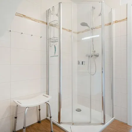 Sielperle Apartment *