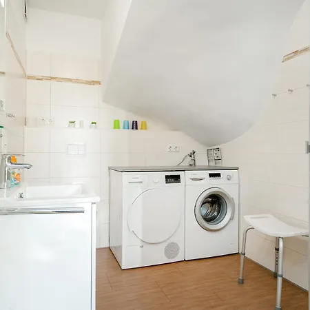 Apartment Sielperle *