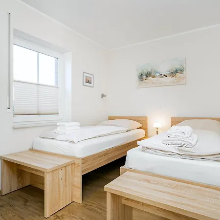 Sielperle Apartamento Greetsiel