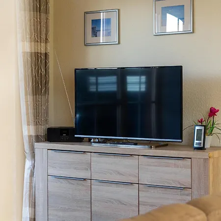 Apartamento Sielperle Greetsiel