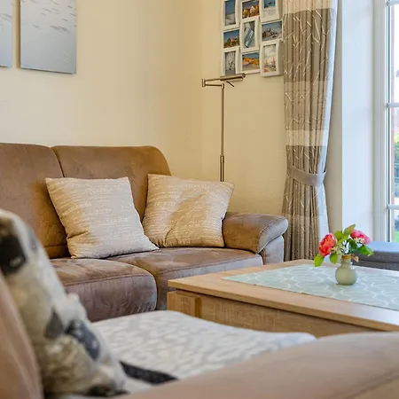 Apartamento Sielperle