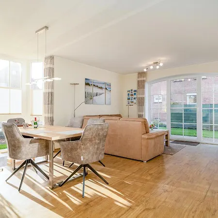 Apartment Sielperle Greetsiel