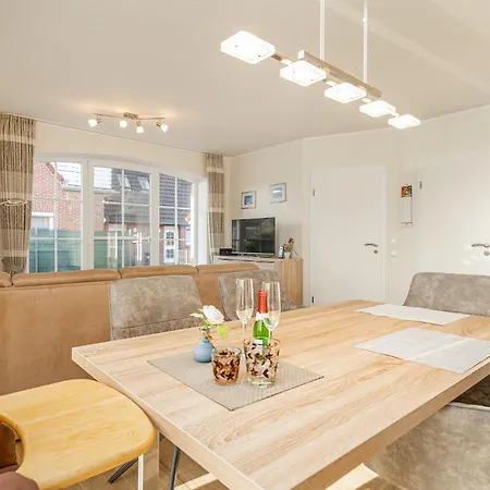 Apartamento Sielperle