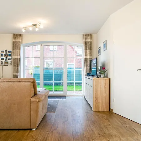 Sielperle Greetsiel
