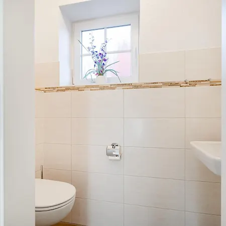 Apartamento Sielperle Greetsiel