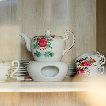 Sielperle * Greetsiel