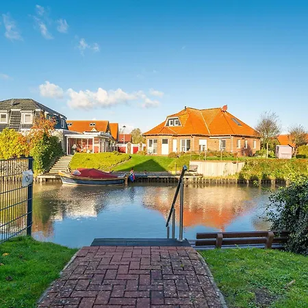 Sielperle Apartment *