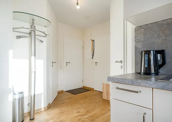 Apartament Sielperle *