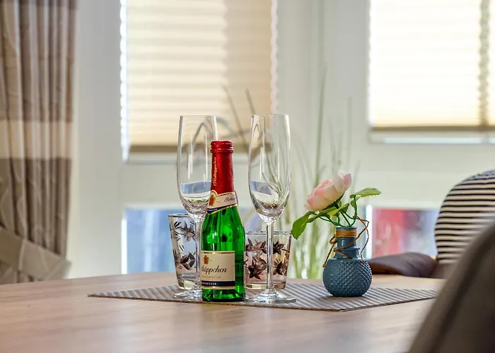 Apartament Sielperle