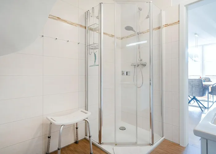 Sielperle Apartament *