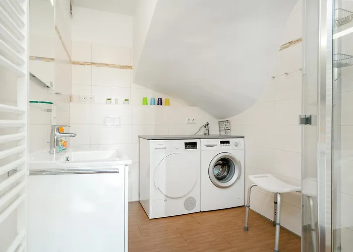 Apartament Sielperle *