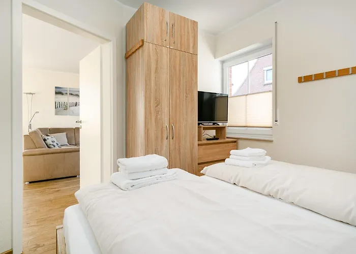 Sielperle Apartament