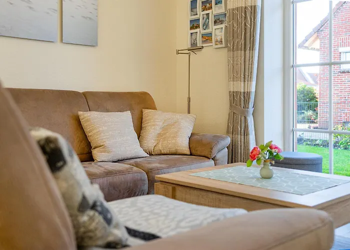 Apartament Sielperle