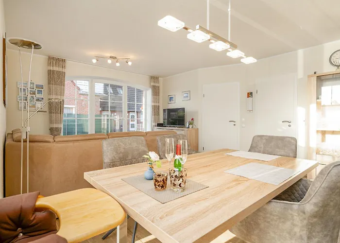 Apartament Sielperle