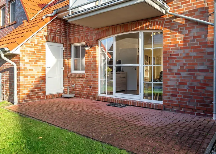 Sielperle * Greetsiel