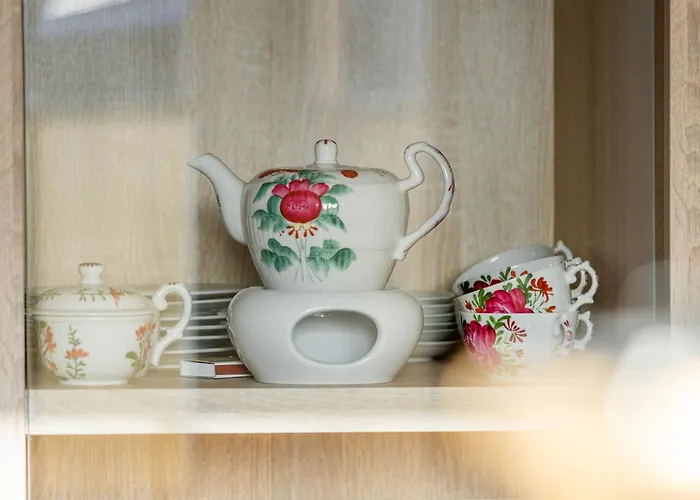 Sielperle * Greetsiel