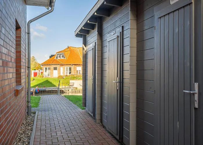 Sielperle Apartament